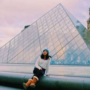 Meet your Posher, Gargi